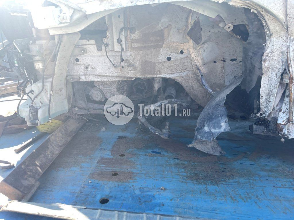 Фото EXEED TXL 18