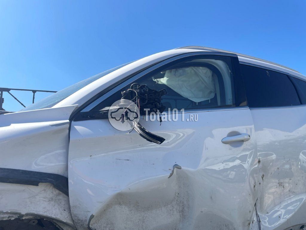 Фото EXEED TXL 22