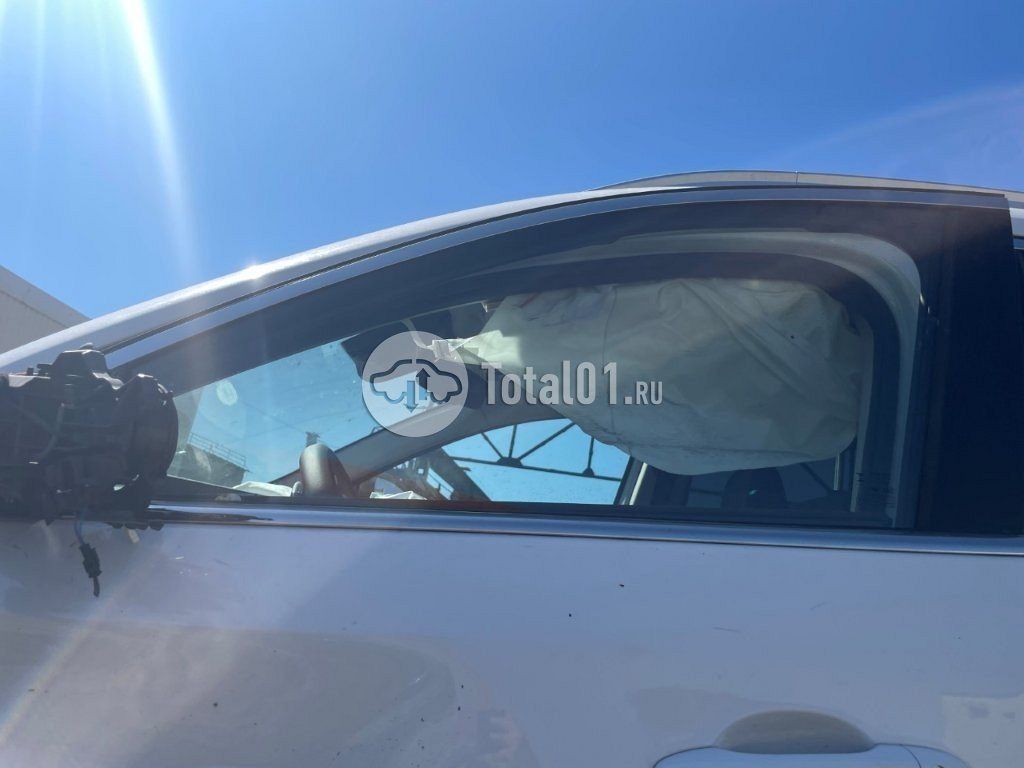 Фото EXEED TXL 24