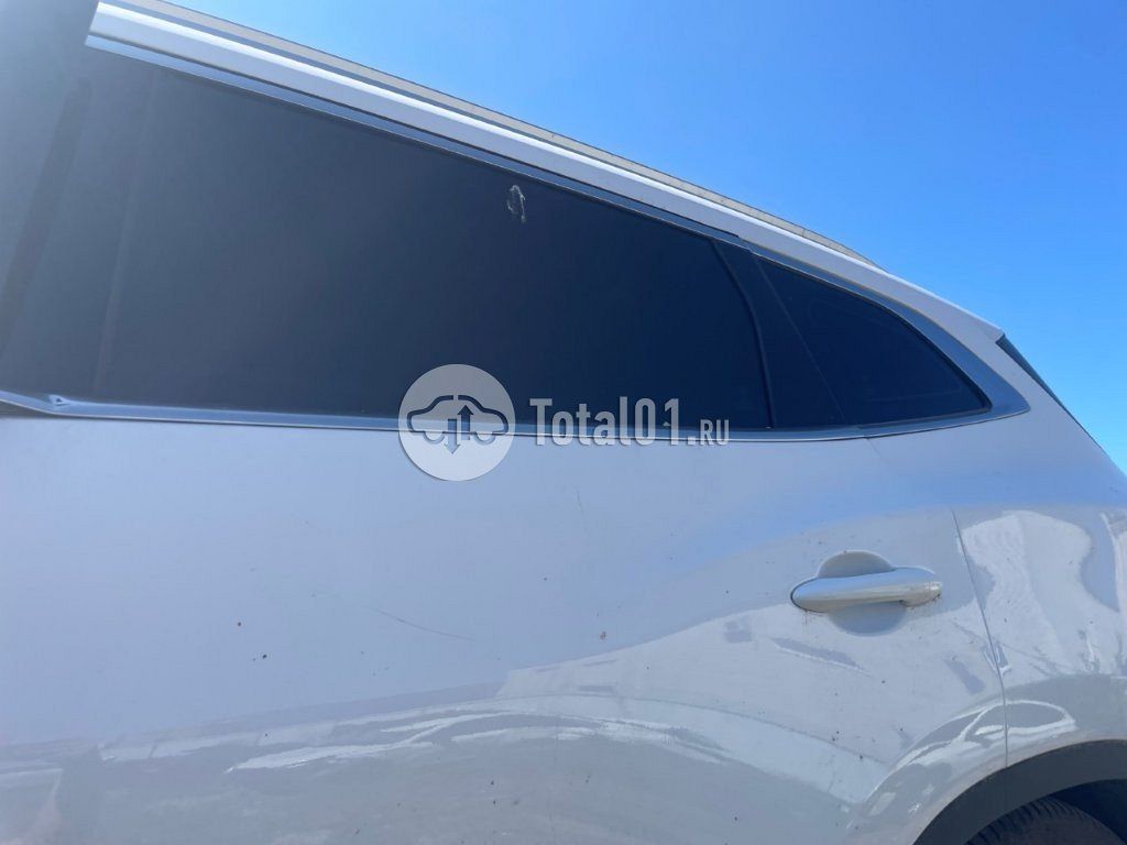 Фото EXEED TXL 28