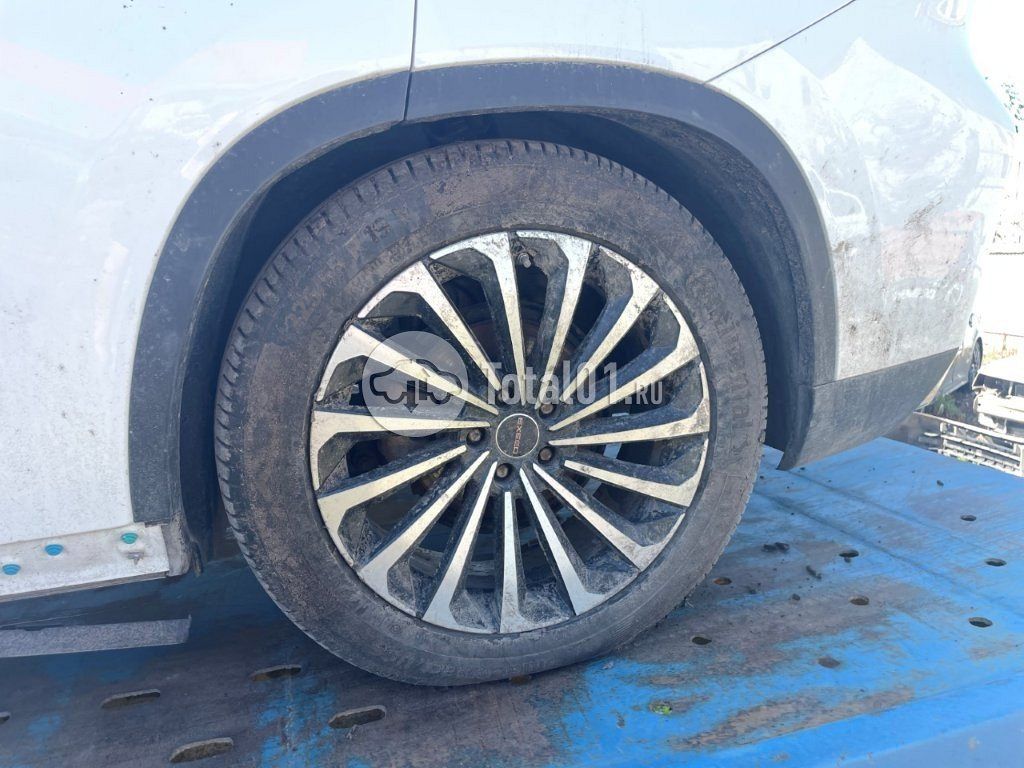 Фото EXEED TXL 30
