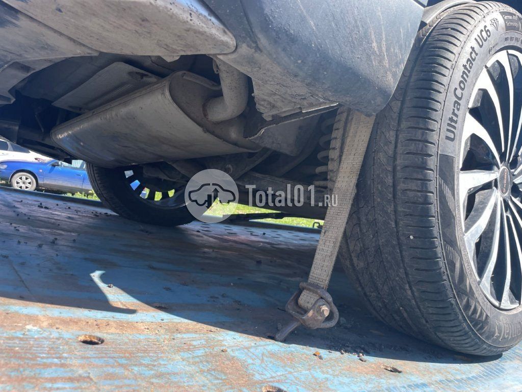 Фото EXEED TXL 34