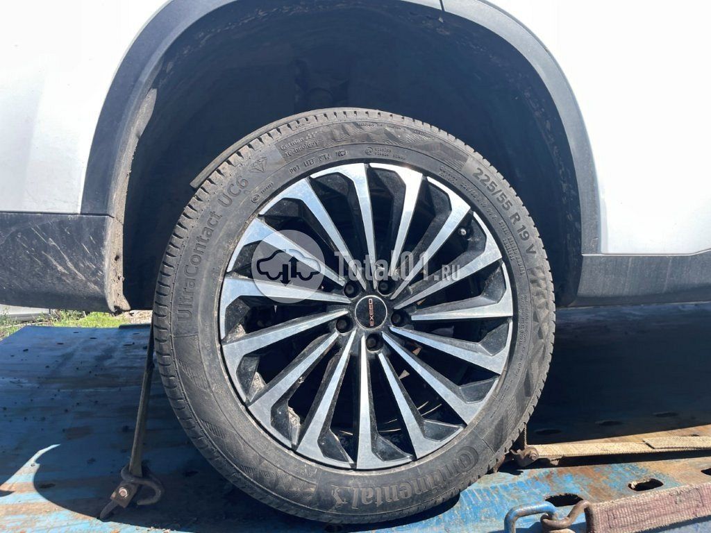 Фото EXEED TXL 36