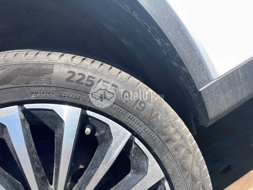 Фото EXEED TXL 38