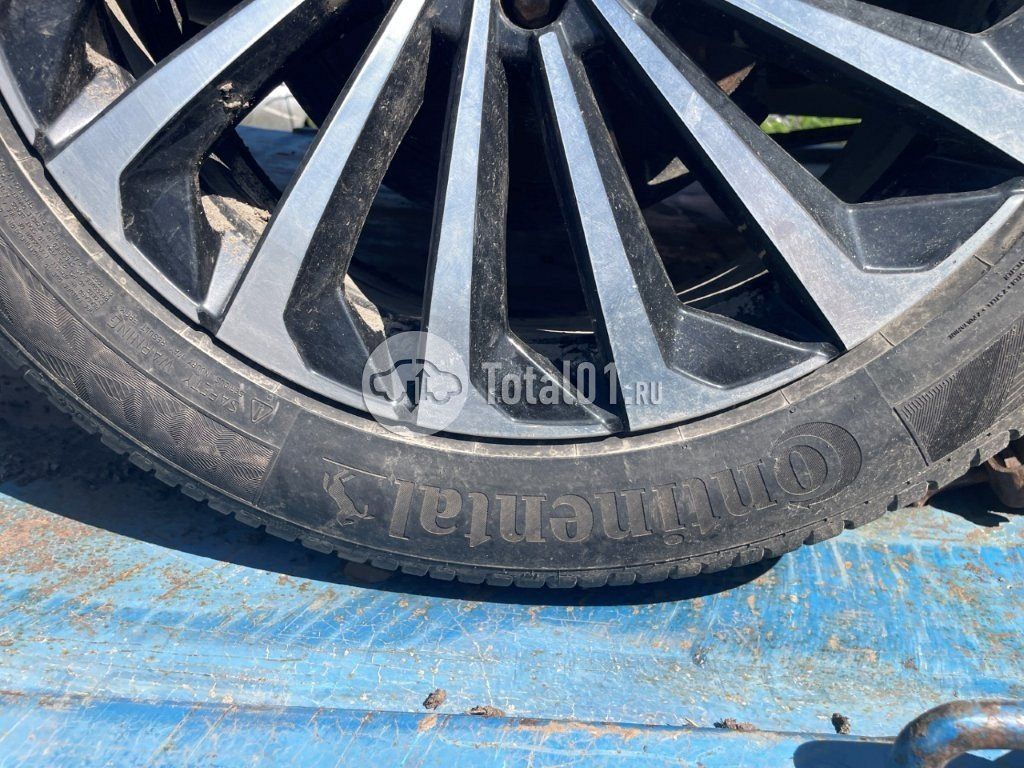 Фото EXEED TXL 42