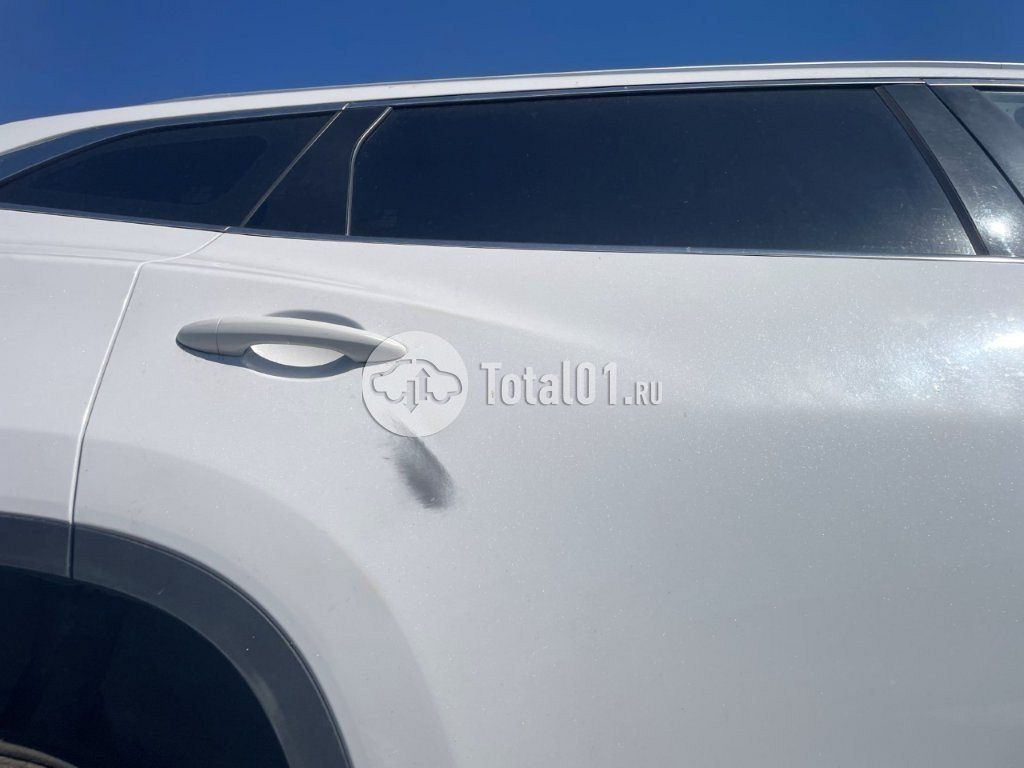 Фото EXEED TXL 44