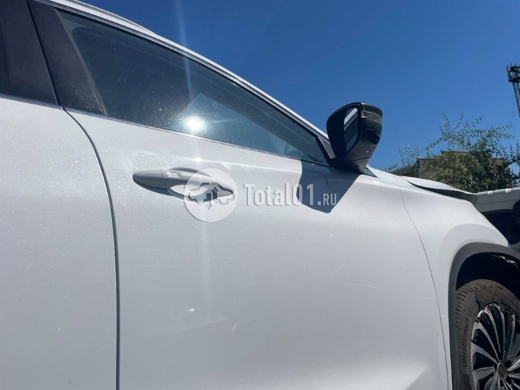 Фото EXEED TXL 46