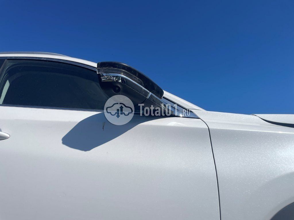Фото EXEED TXL 48