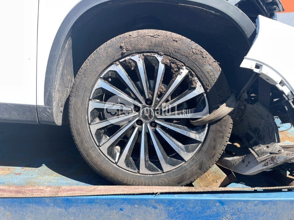 Фото EXEED TXL 50