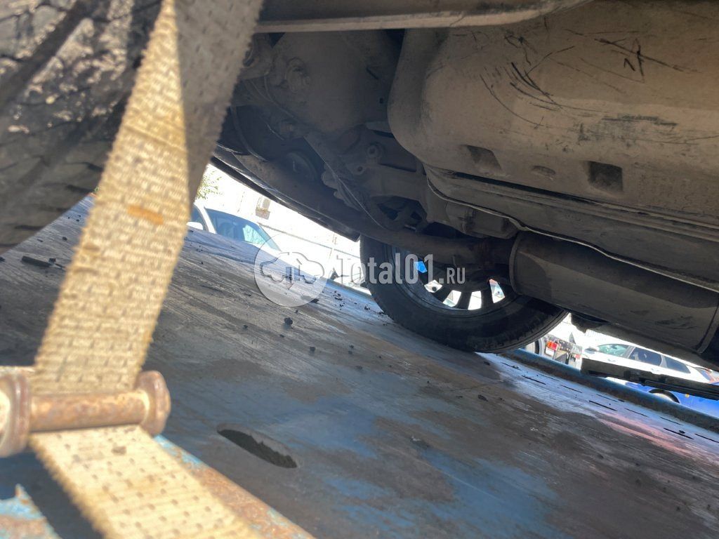 Фото EXEED TXL 52