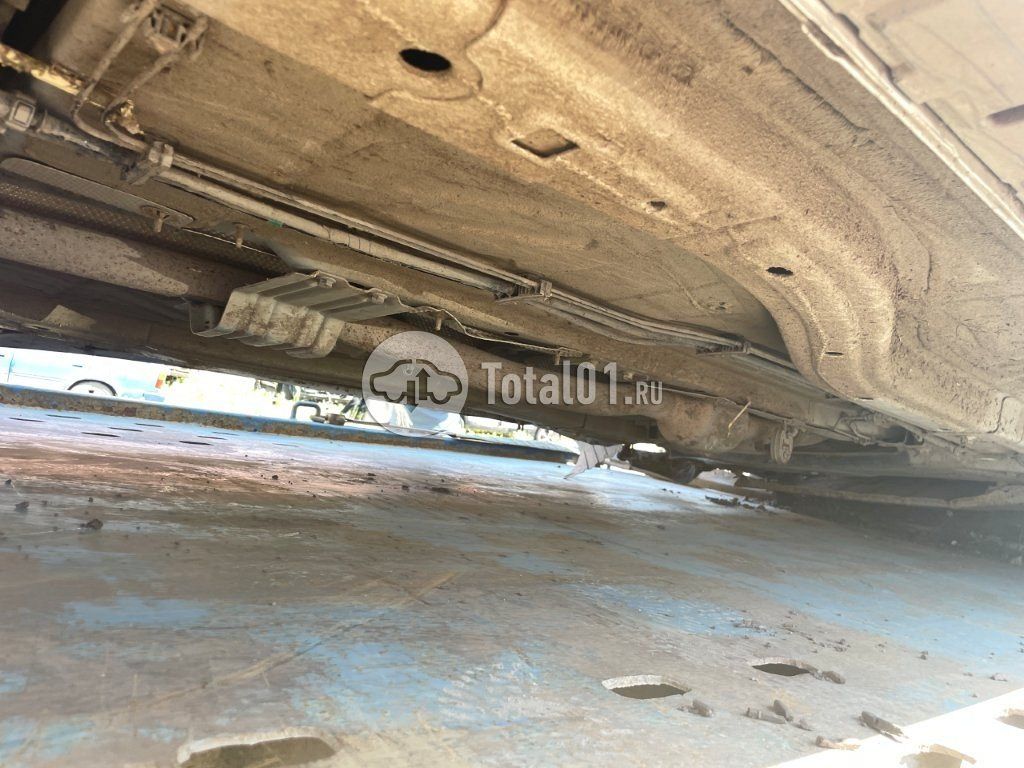 Фото EXEED TXL 54