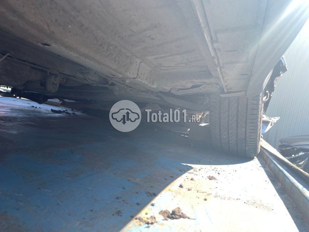 Фото EXEED TXL 56