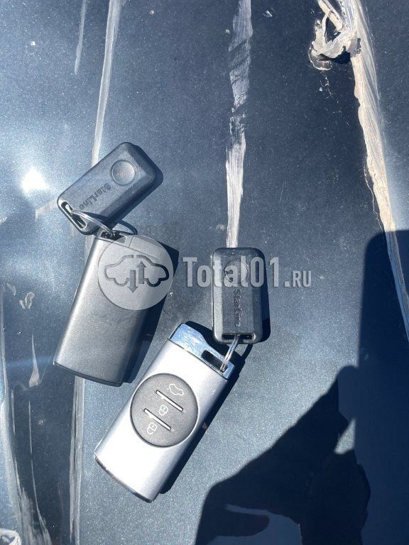 Фото EXEED TXL 60