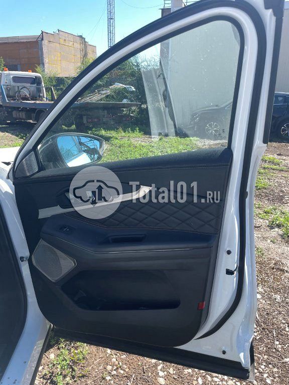 Фото EXEED TXL 62