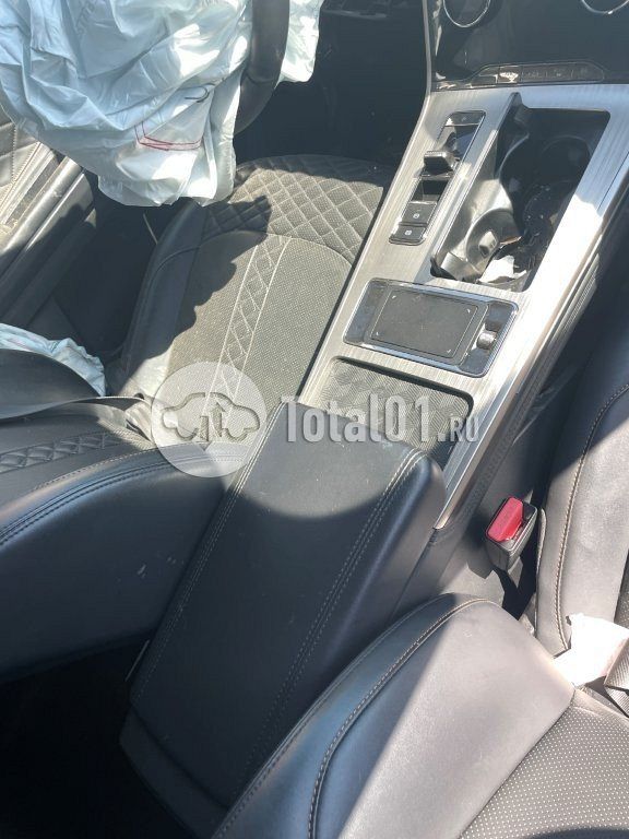 Фото EXEED TXL 70