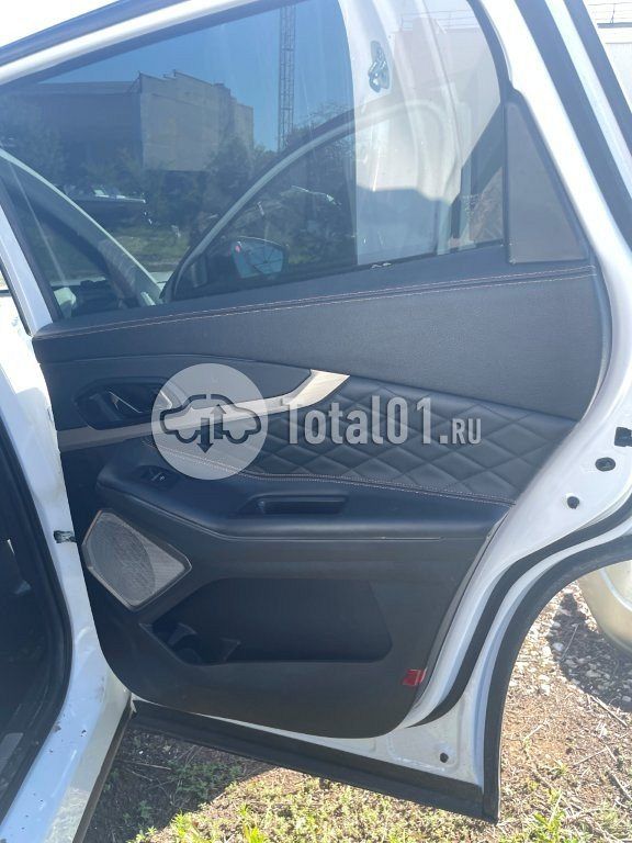 Фото EXEED TXL 74