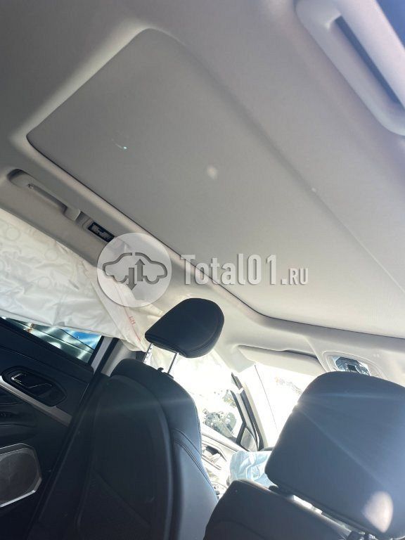 Фото EXEED TXL 82
