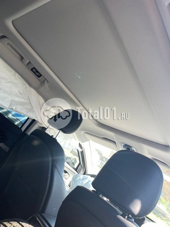 Фото EXEED TXL 84