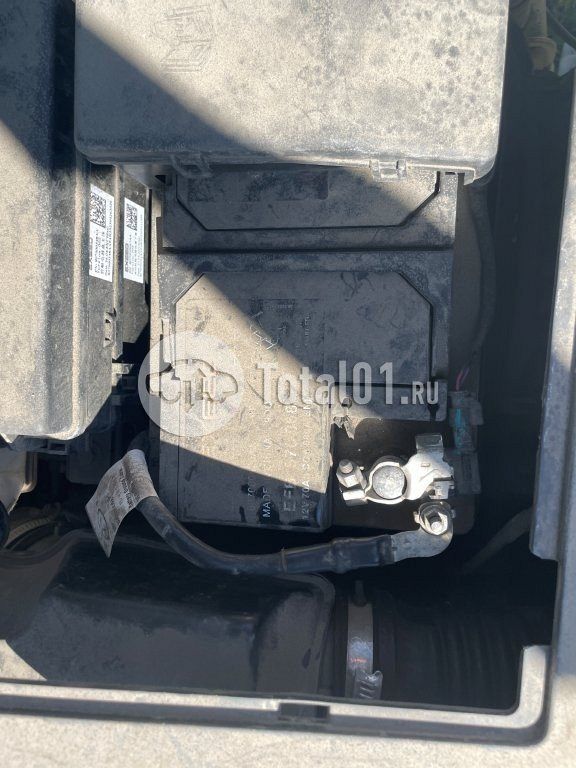Фото EXEED TXL 92