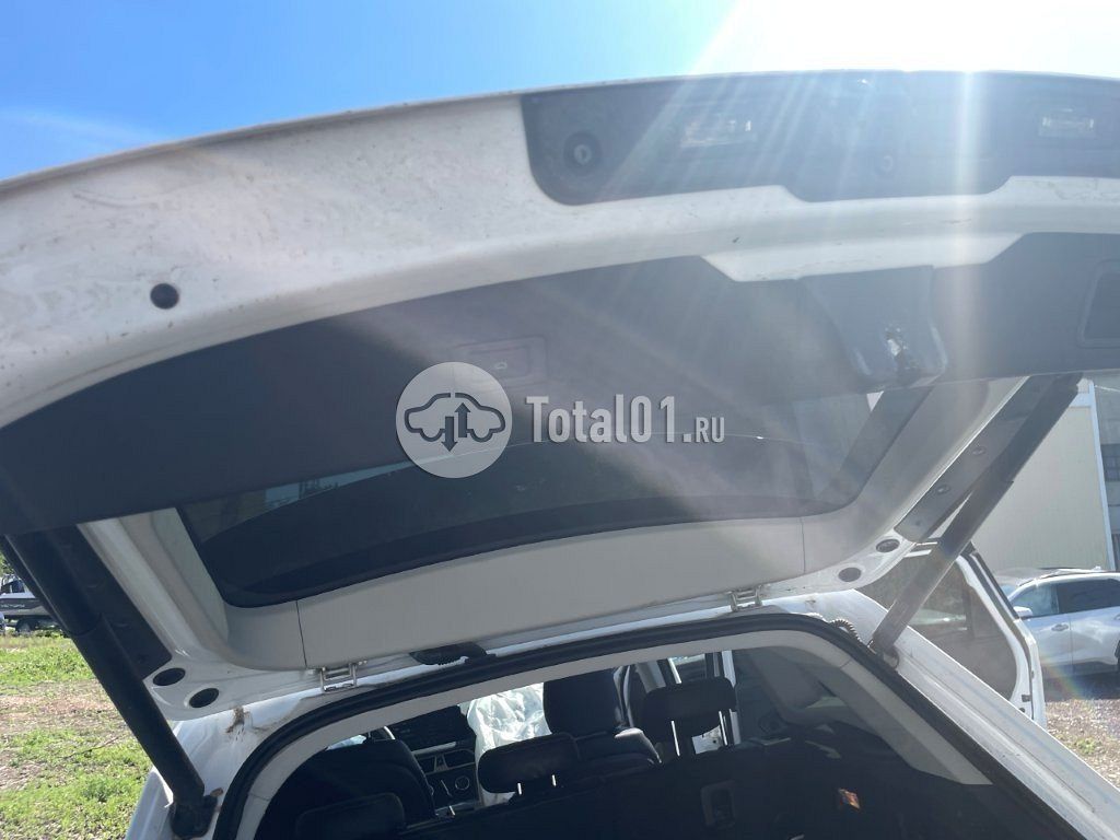 Фото EXEED TXL 96
