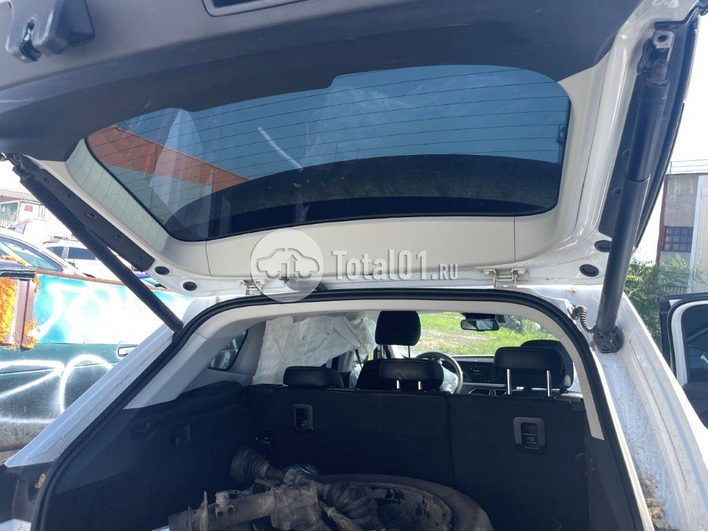 Фото EXEED TXL 100
