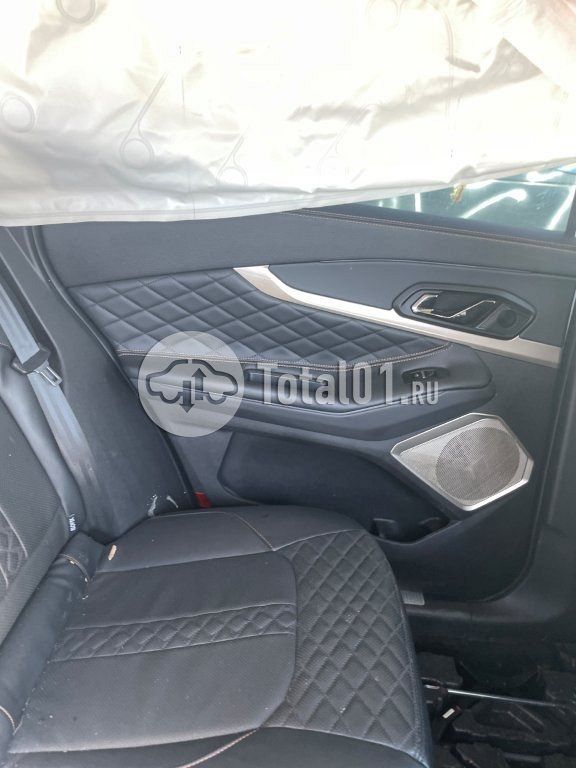 Фото EXEED TXL 108
