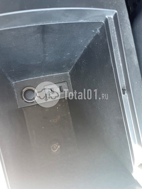Фото EXEED TXL 116