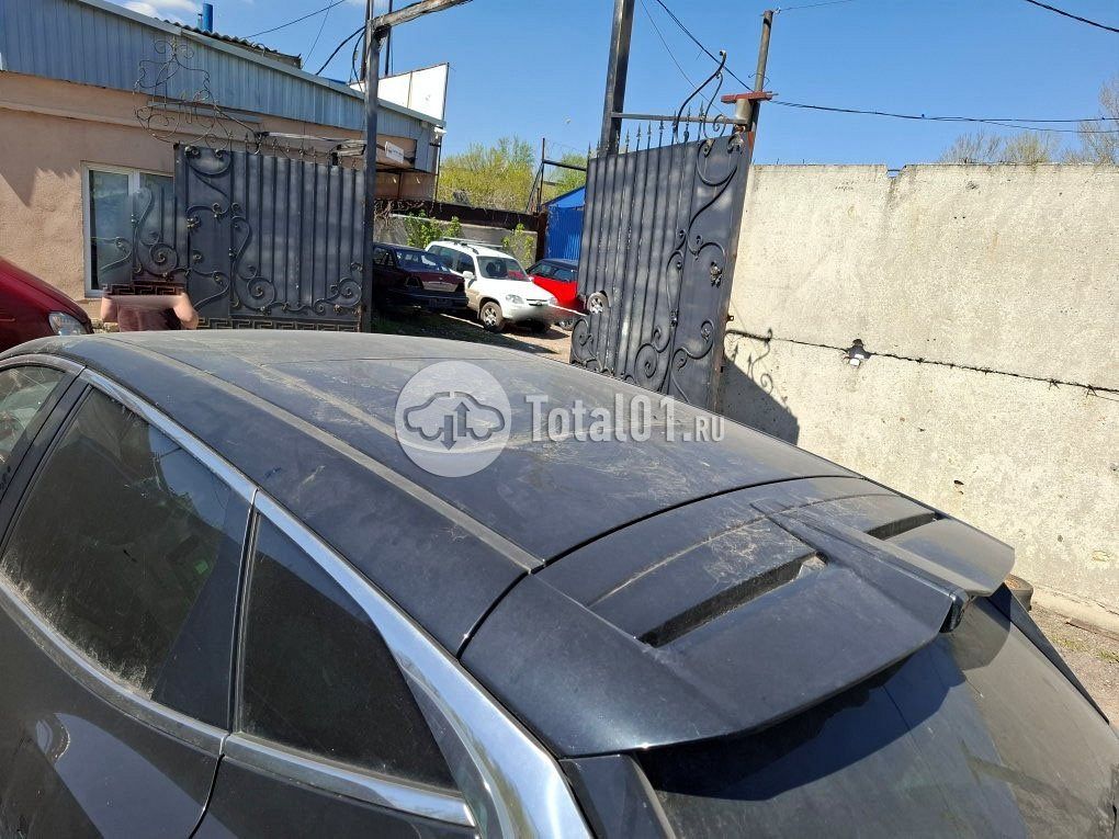 Фото JETOUR Dashing 10