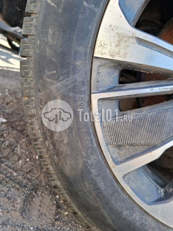 Фото JETOUR Dashing 28