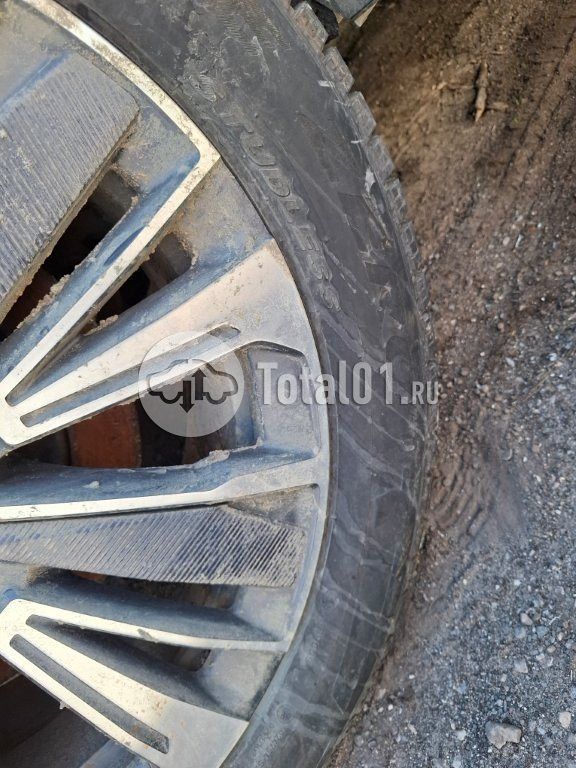 Фото JETOUR Dashing 30