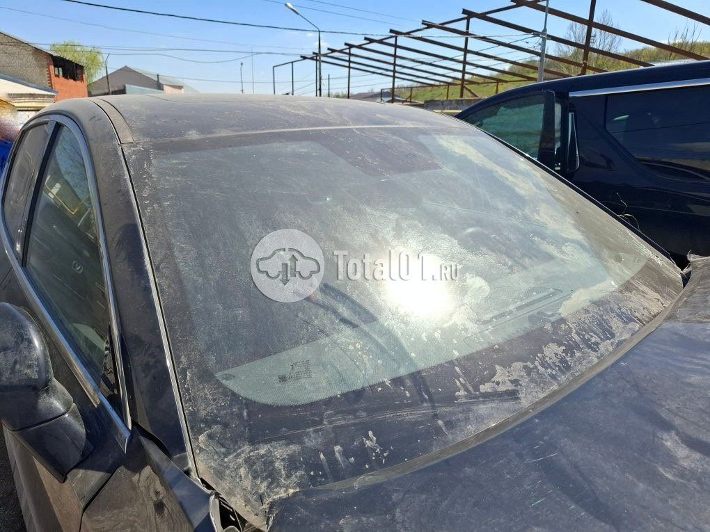 Фото JETOUR Dashing 54