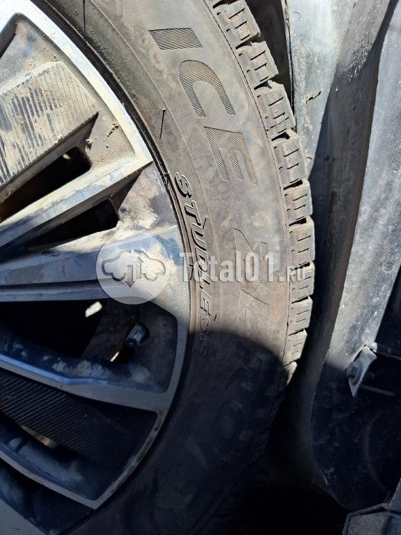Фото JETOUR Dashing 68