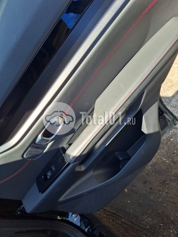 Фото JETOUR Dashing 104