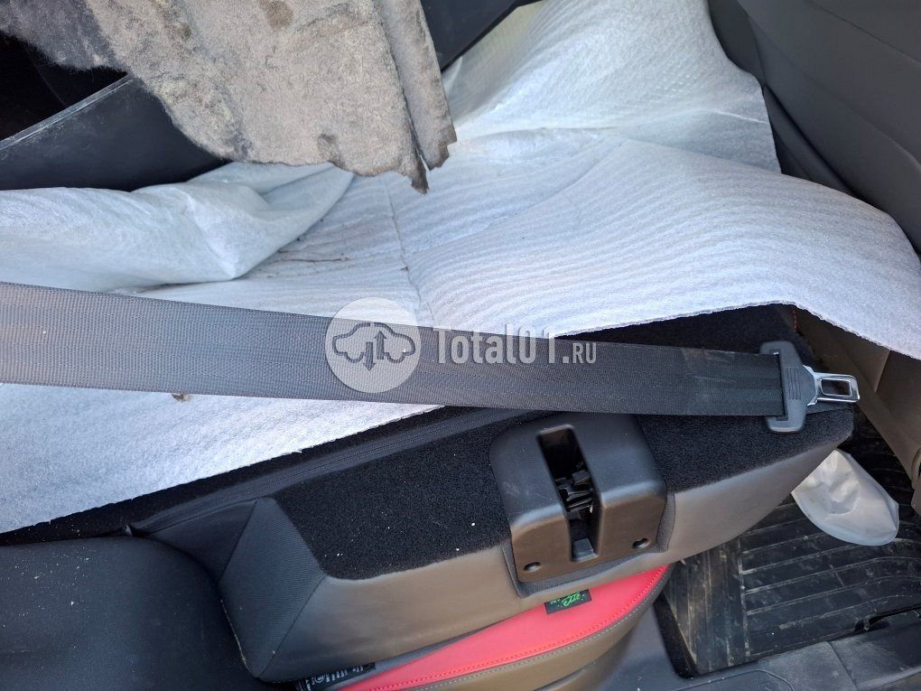 Фото JETOUR Dashing 110