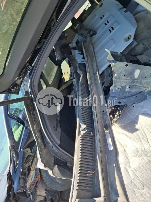 Фото JETOUR Dashing 128