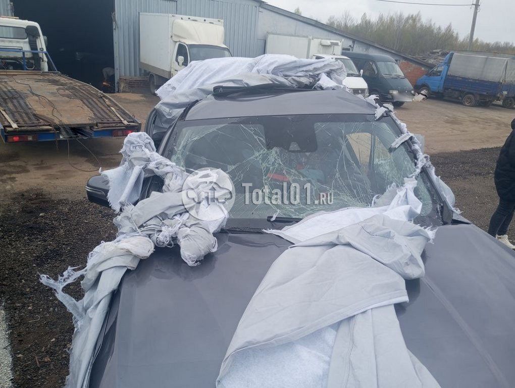 Фото Chery Tiggo 7 Pro Max 18