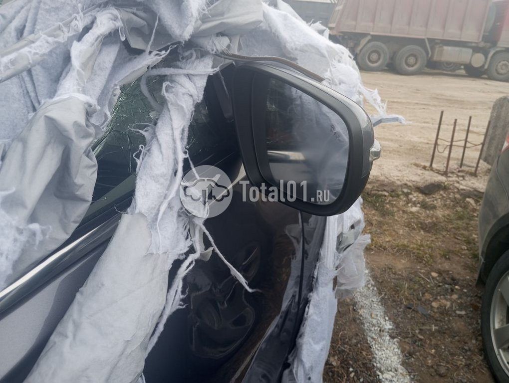 Фото Chery Tiggo 7 Pro Max 22