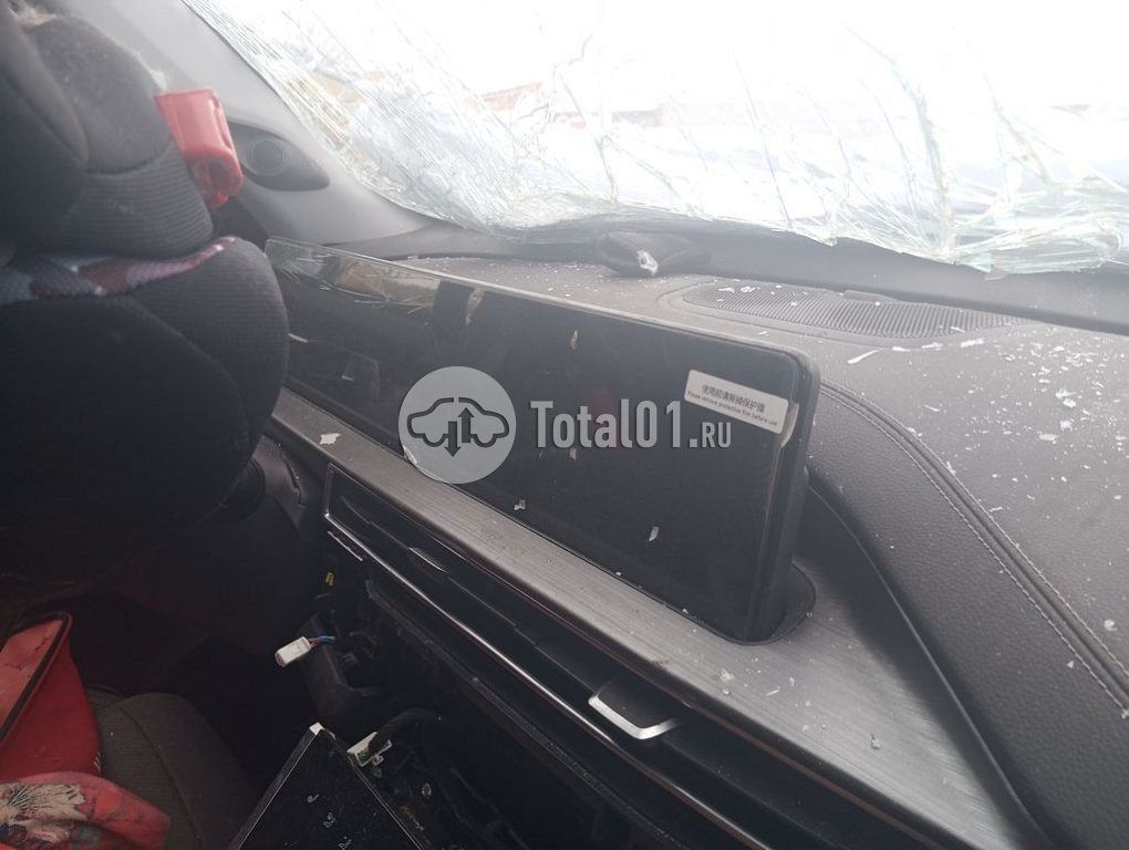 Фото Chery Tiggo 7 Pro Max 40