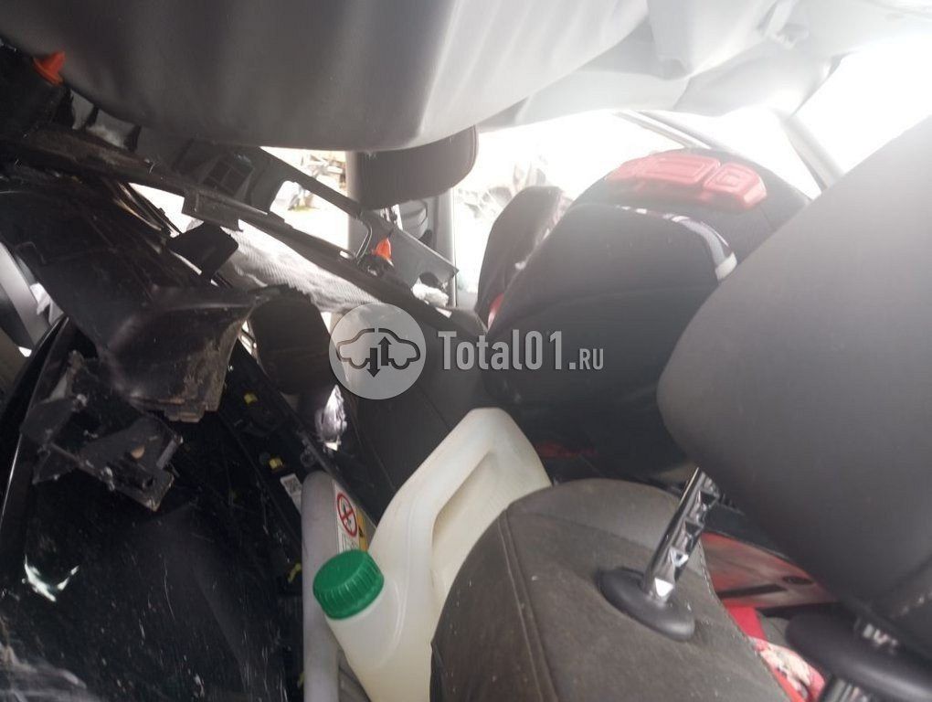 Фото Chery Tiggo 7 Pro Max 42