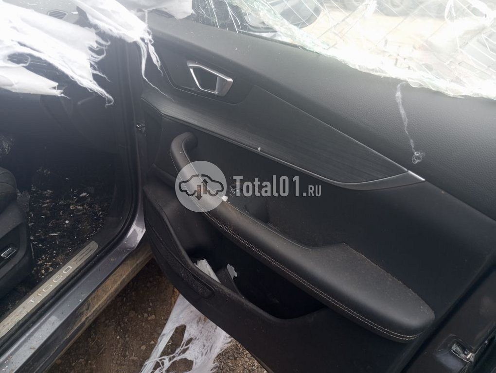 Фото Chery Tiggo 7 Pro Max 44