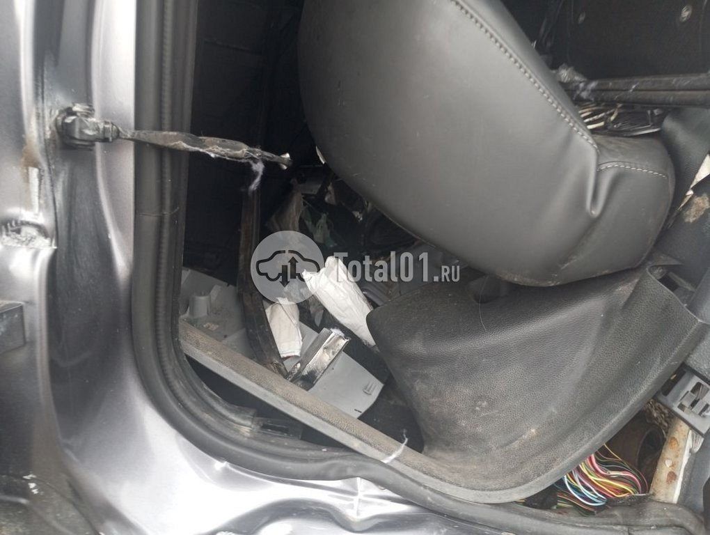 Фото Chery Tiggo 7 Pro Max 48