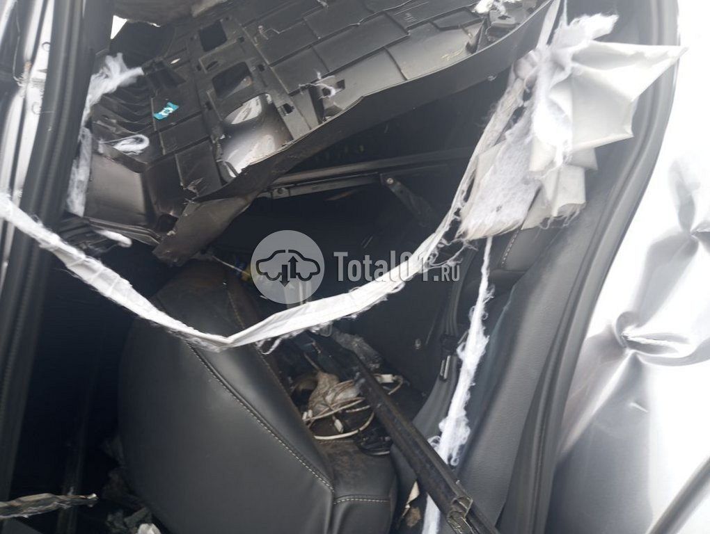 Фото Chery Tiggo 7 Pro Max 50