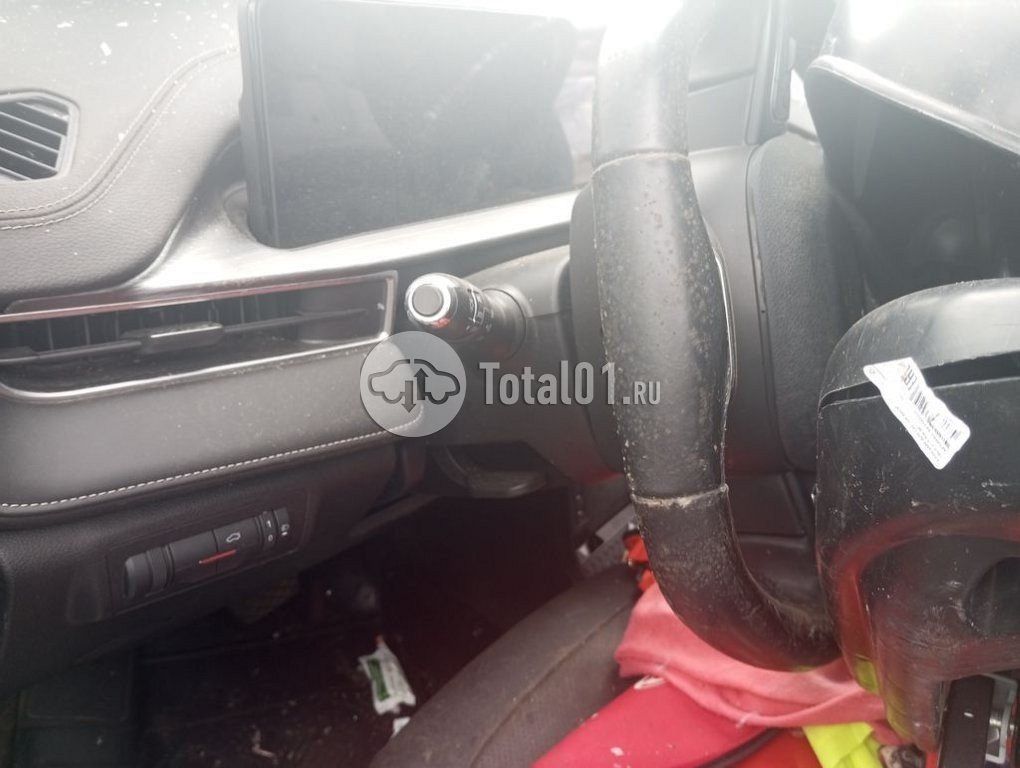 Фото Chery Tiggo 7 Pro Max 56