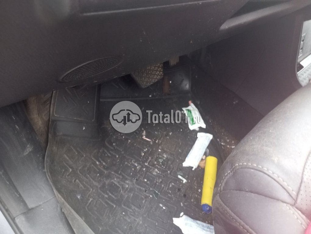 Фото Chery Tiggo 7 Pro Max 58
