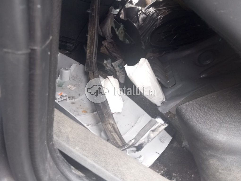 Фото Chery Tiggo 7 Pro Max 60