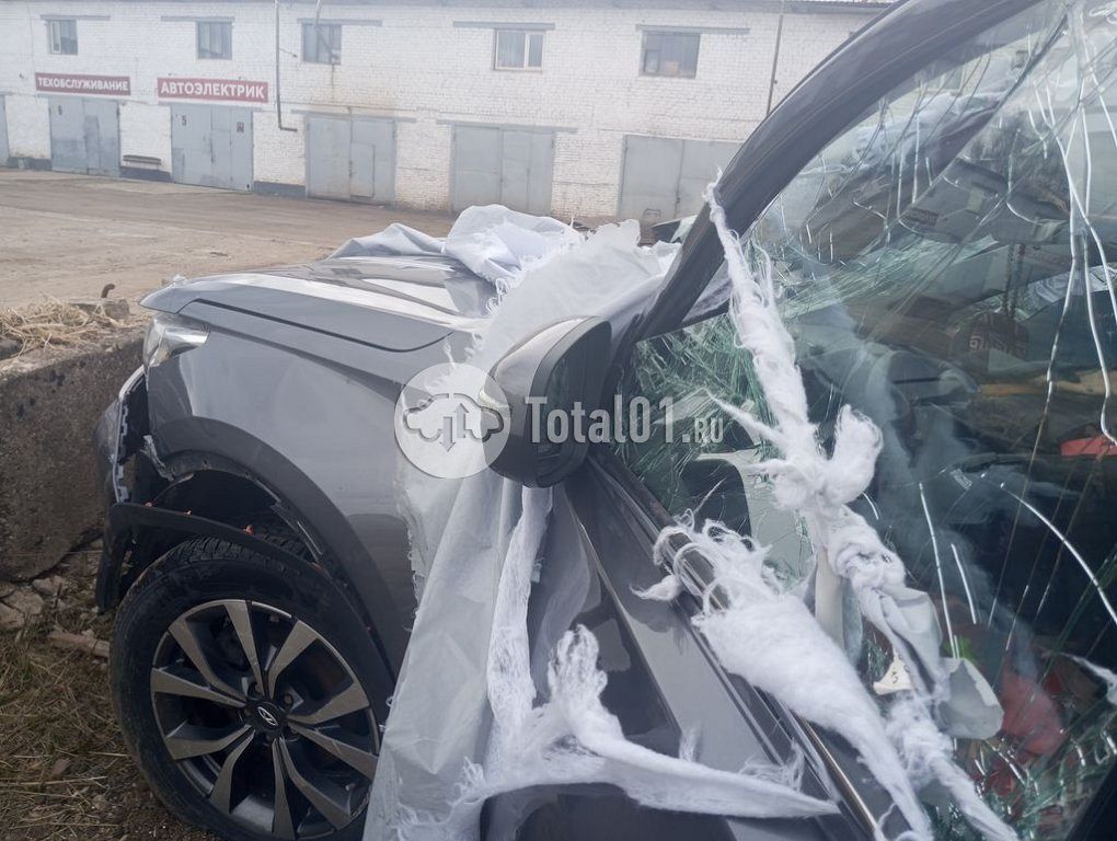 Фото Chery Tiggo 7 Pro Max 62