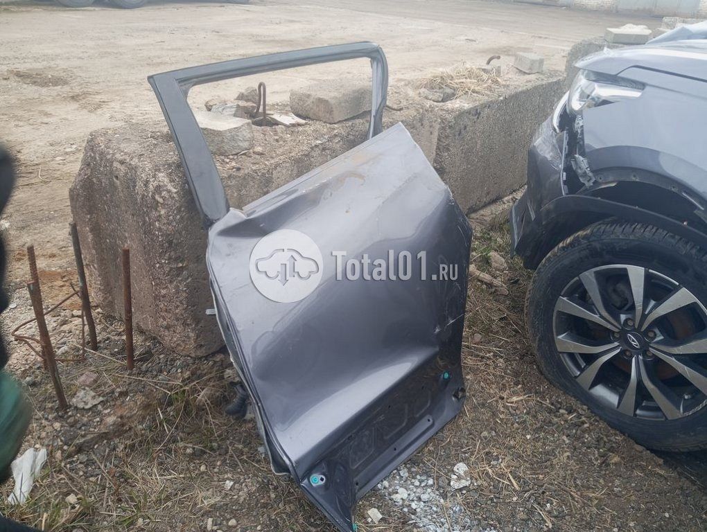 Фото Chery Tiggo 7 Pro Max 64