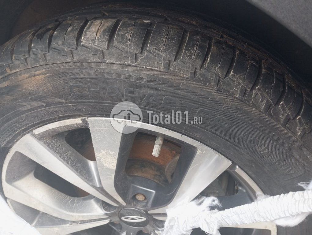 Фото Chery Tiggo 7 Pro Max 90