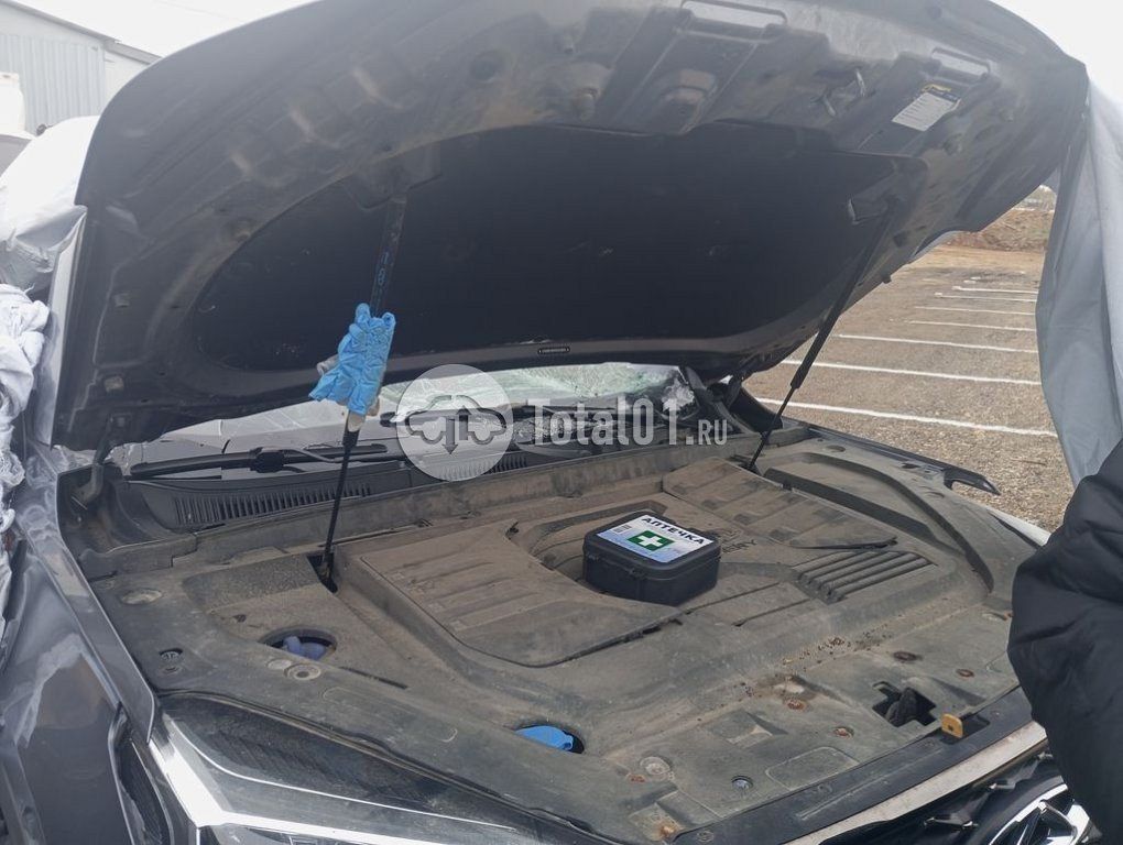Фото Chery Tiggo 7 Pro Max 108