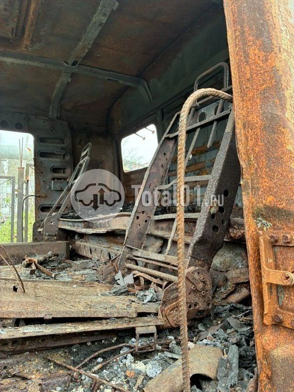 Фото Камаз 659004 42